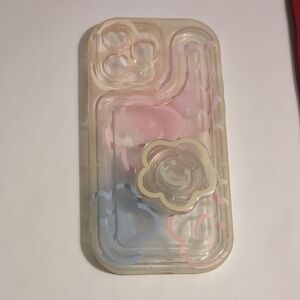 Iphone 14 Pro Max 6.7" Phone Case BUNDLE